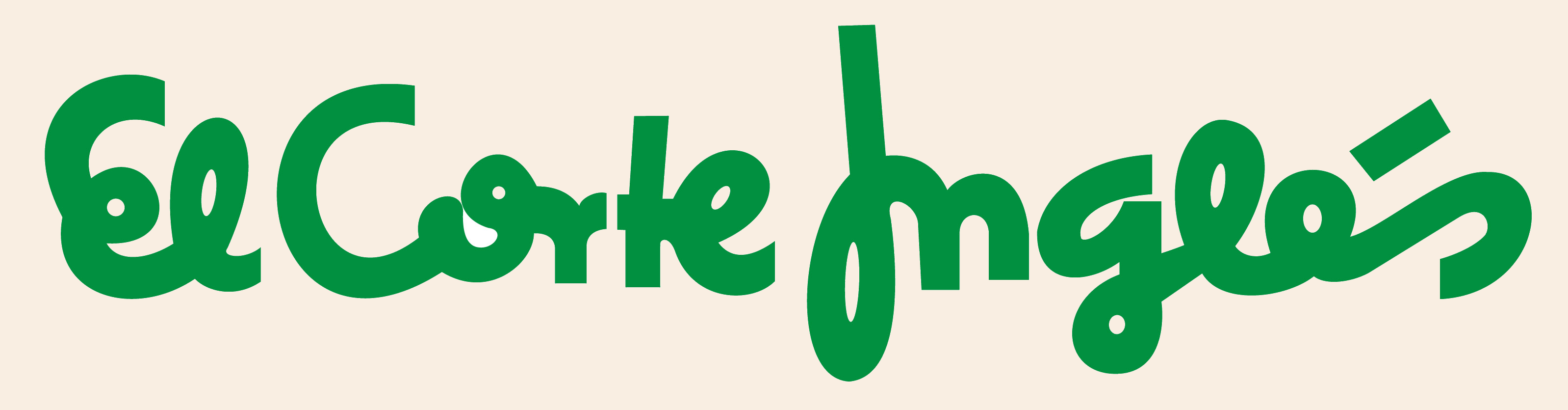 El Corte Inglés